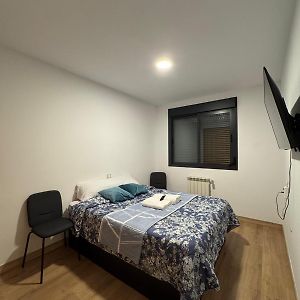 Chambre Standarde Lit King-Size