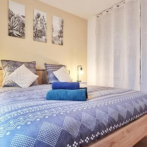 Appartement à 1 Chambre à Coucher