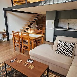 Appartement à 1 Chambre à Coucher