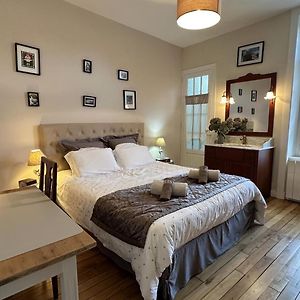 Chambre de Luxe Lit Queen-Size