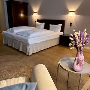 Chambre de Luxe Lit King-Size