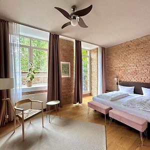 Chambre de Luxe Lit King-Size