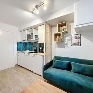 Appartement à 1 Chambre à Coucher
