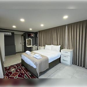 Anka Boutique Hotel