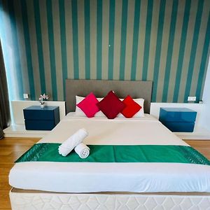 Appartement à 1 Chambre à Coucher