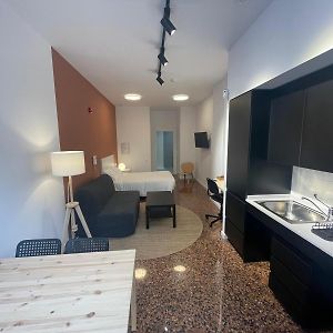 Appartement Classique