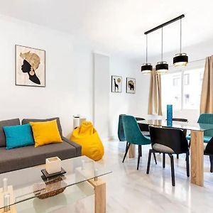 Vialia Center By Ele Apartments
