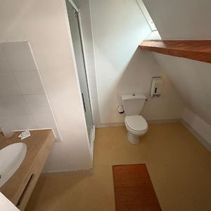 Family Private Bathroom Twin Room