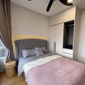 Suite à 2 Chambres à Coucher