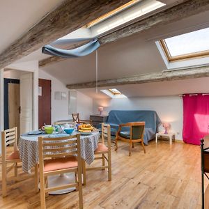 Appartement Supérieur à 1 Chambre à Coucher