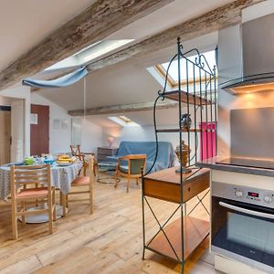 Appartement Supérieur à 1 Chambre à Coucher