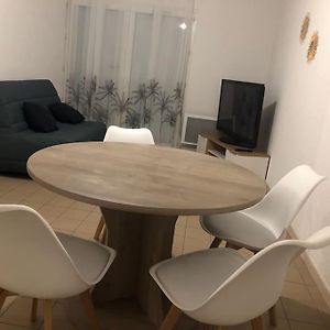 Appartement à 1 Chambre à Coucher
