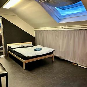 Chambre Budgétée Double