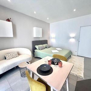 Appartement à 1 Chambre à Coucher