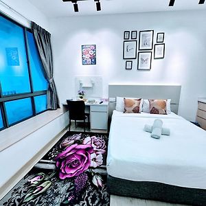 Suite de Luxe Lit Queen-Size
