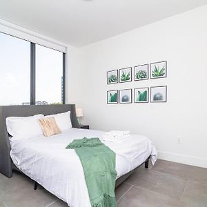 Appartement à 2 Chambres à Coucher
