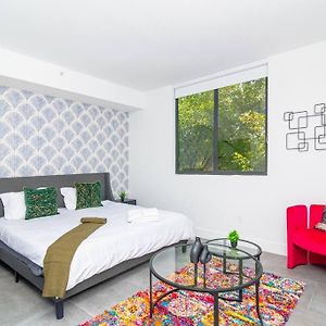 Appartement à 1 Chambre à Coucher