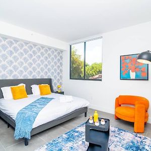 Appartement à 1 Chambre à Coucher