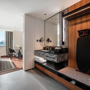 Chambre Exécutive Lit King-Size