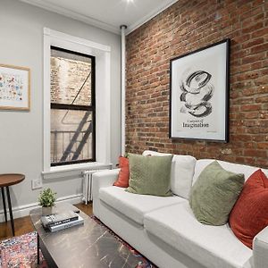 Eclectic Manhattan Apartment In Trendy Nolita