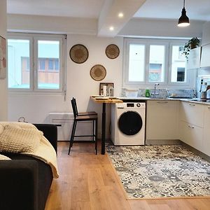 Appartement à 1 Chambre à Coucher