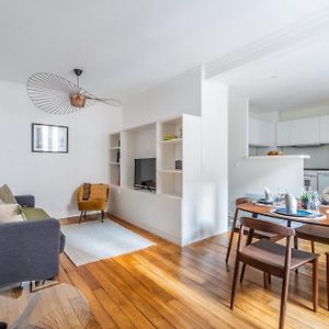 Appartement à 1 Chambre à Coucher