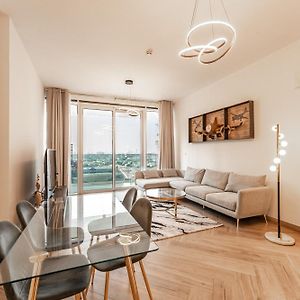 Appartement à 1 Chambre à Coucher