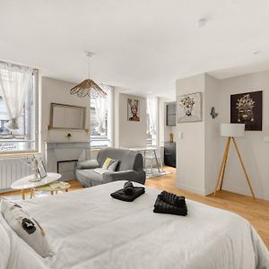 Appartement à 1 Chambre à Coucher