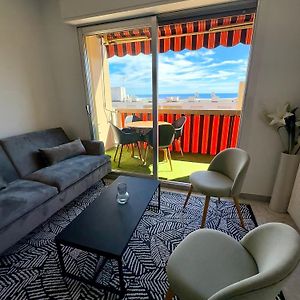 Appartement à 2 Chambres à Coucher