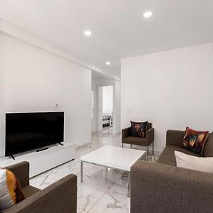 Malaga Urban Link Apartment