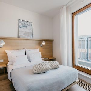 Appartement de Luxe à 1 Chambre à Coucher