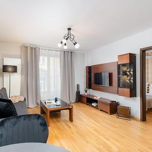 Appartement Supérieur à 1 Chambre à Coucher