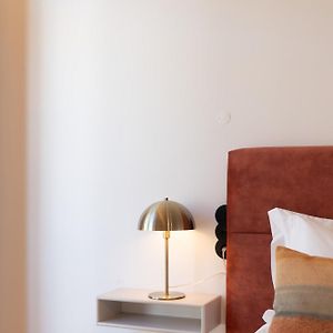 Studio de Luxe Lit Queen-Size