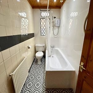 Chambre Économique Double
