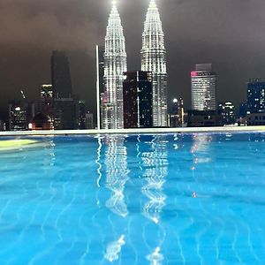 The Luxe Infinitum Klcc By Kl City