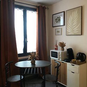 Appartement à 1 Chambre à Coucher