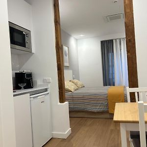 Apartamentos Gravina