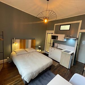 Appartement à 1 Chambre à Coucher