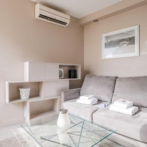 Residence Saint-Lazare