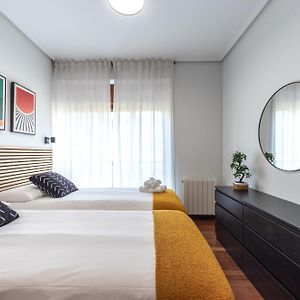 Moderno Y Acogedor En El Corazon De Bilbao