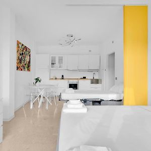 Yellow Flat Central