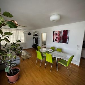 Appartement Penthouse