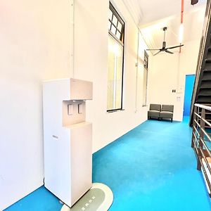 Chambre Familiale