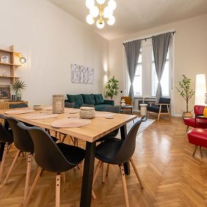 The Budapest Elegance Residence