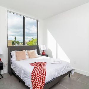 Appartement à 2 Chambres à Coucher