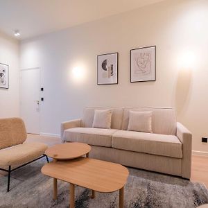 Appartement à 1 Chambre à Coucher
