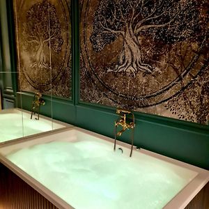 Art Jacuzzi Koletek