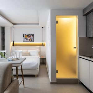 Domios Suites Athens