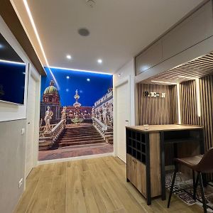 Central Palermo Apartament Luxury Centro Storico