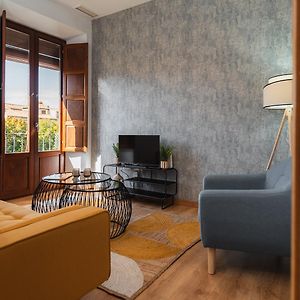 Tuguest Bib Rambla Aparments